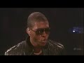 USHER - LOVE IN THIS CLUB ?LIVE?