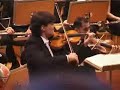 Bokor plays Khachaturian (2. Mov )
