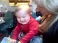 Five little ducks, Nepheli&Jennie Part 2