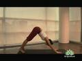 Yoga Moon Salutations