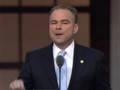 Governor Tim Kaine (D-VA)