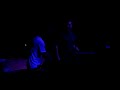 rasmus faber & richard earnshaw 
