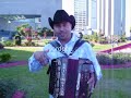 Nuevo Sencillo De Palomo y Bienvenida a www.puroacordeon.com.mx