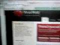 virus removal video 1/2