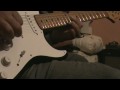 Taylor 808 - Rioseco Slowcaster