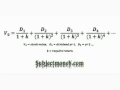 Dividend Discount Model - Stock Valuation - Formula - How to Calculate - Subjectmoney.com