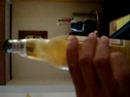 intento de congelar cerveza fallido (parte 2 )