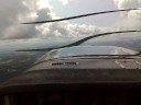 Langley IFR departure
