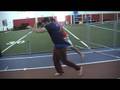 videos de TFW Sled Pull Variations Using Bands
