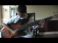 Andrés Bass-Agua Pasada(Andy Andy)
