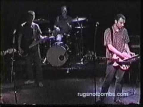 Jets To Brazil 7 Sea Anemone live ...