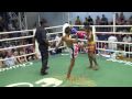Panglaphet (Tiger Muay Thai) vs. Sidruk (Krabi)