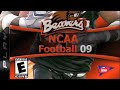 NCAA Football 09 Turbo Covers: Yvenson Bernard NCAA Football 09 Turbo Covers: Yvenson Bernard