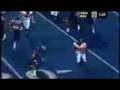 NCAA Football 09 Turbo Covers: Yvenson Bernard