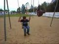 Swing Accident Swing Accident
