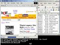 Half.com Web Scraping Demonstration