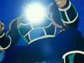 Dragon Ball Z - tHE LIFE