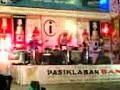 live band in esel angeles city pampanga
