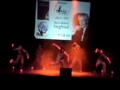 Oldskool footage of Lloyd (HipHopHuis)