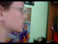 yah... this kid is a really gay midget... go youtubers! insult away! he's an idiot, trust me. i hat this kid, so go ahead and kill him, it'll do us all a favor.