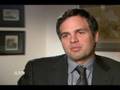 MARK RUFFALO RESERVED ABOUT REVENGE