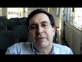 Bate-papo com o presbítero Solano Portela [2]