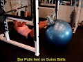 Fitness Model Workout Alicia Leombruni