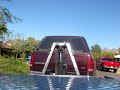 Sweet Repo! Ram with Shell from carport!