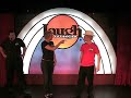 Switch Improv - Lady and the Tramp 3