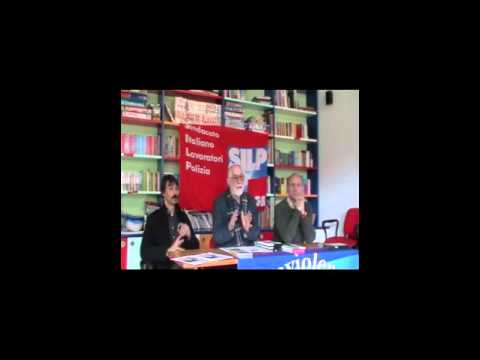 Convegno nazionale “Nonviolenza e forze dell’ordine” oggi a Livorno item-thumbnail