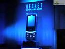 LG Secret launch