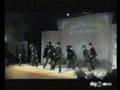 The Wave Dance Crew on SKY