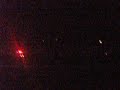 Transformer Explosion
