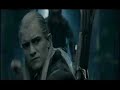 The Fellowship goes Crazy!