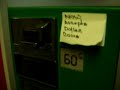 why hacking vending machines wont work 1 of 4