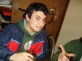 PLAGA otra VEZ EN VI�A mi amor
