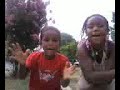 Aja & Ayanna Ay Bay Bay
