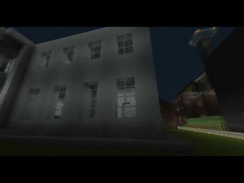 how to build washington dc in minecraft