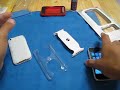 Switcheasy Neo Case Review For iPhone 3G Switcheasy Neo Case Review For iPhone 3G