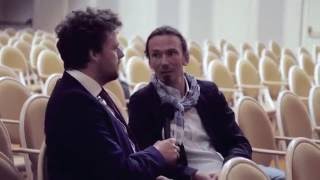 Episode #08 Spezial: Interview mit Lennart Dohms