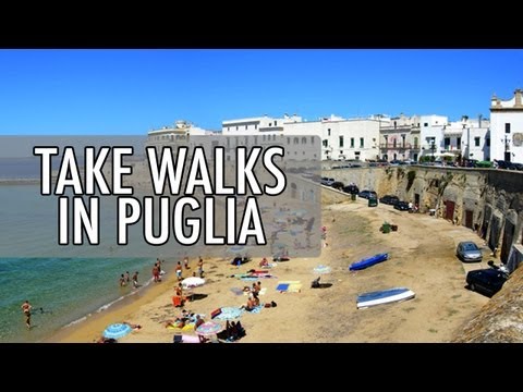 Take Walks In Puglia With Walks Of Italy & Bare Feet