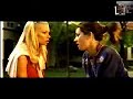 celeb jaime pressly kiss alyson hannigan