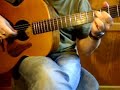 Grappa Groove (N. Vallely / Arr. Guit. J. Banwarth) - DADGAD Finger Picking Grappa Groove (N. Vallely / Arr. Guit. J. Banwarth) - DADGAD Finger Picking