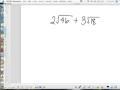 Alg 5-6 b - Mobile