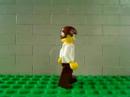 RelytFilms: LEGO Stop-Motion Walk Test