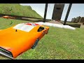General Lee Vs. Dodge Viper