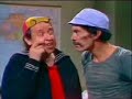 Chaves - Seu Madruga Professor - PT 2/3