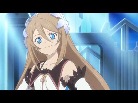 Tales of Asteria Opening
