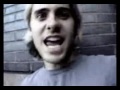 30 seconds to mars - the edge of the earth