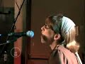 Tamara Dearing  on The Player\